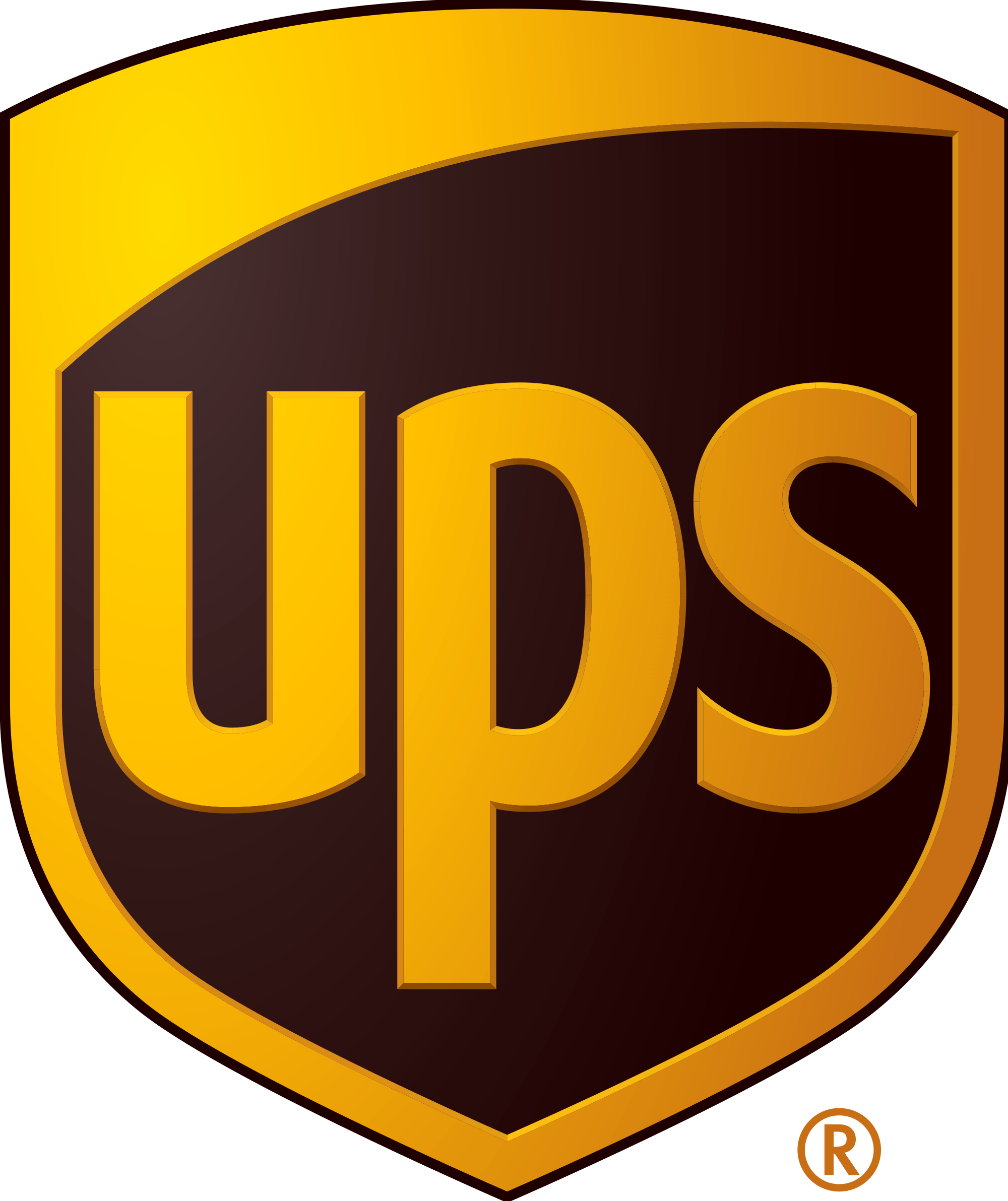 UPS services de messagerie et d'expédition