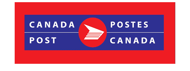 Canada Post services de messagerie et d'expédition