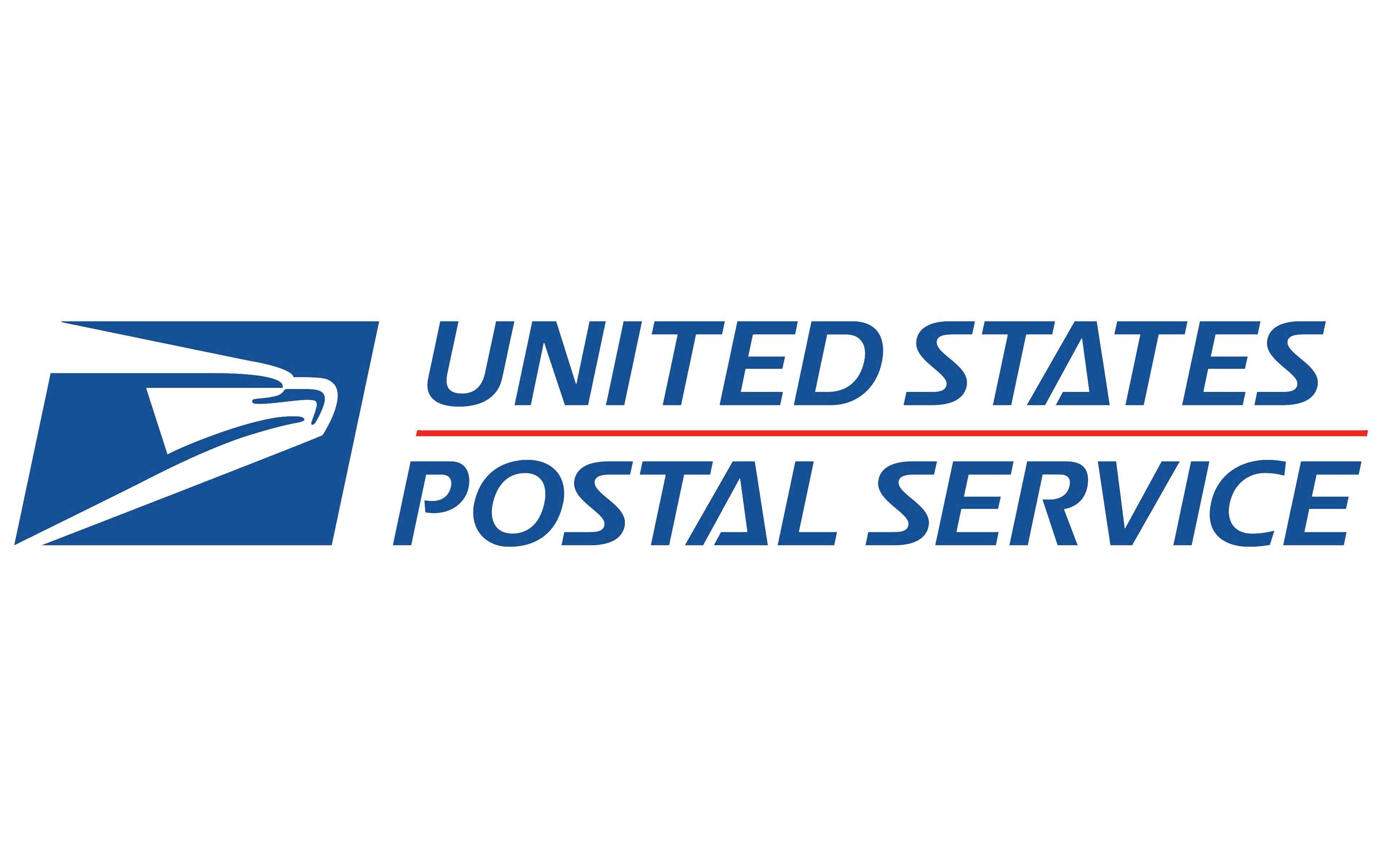 USPS services de messagerie et d'expédition